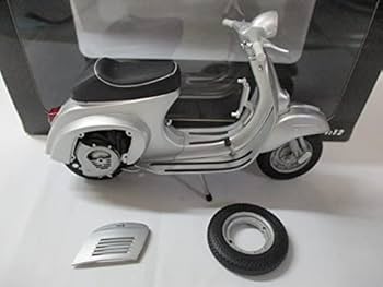 Amazon | PMA ミニチャンプス製 1/12 VESPA ベスパ 50 R 1972